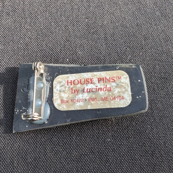 HousePins by Lucinda - Picture 4 of 4